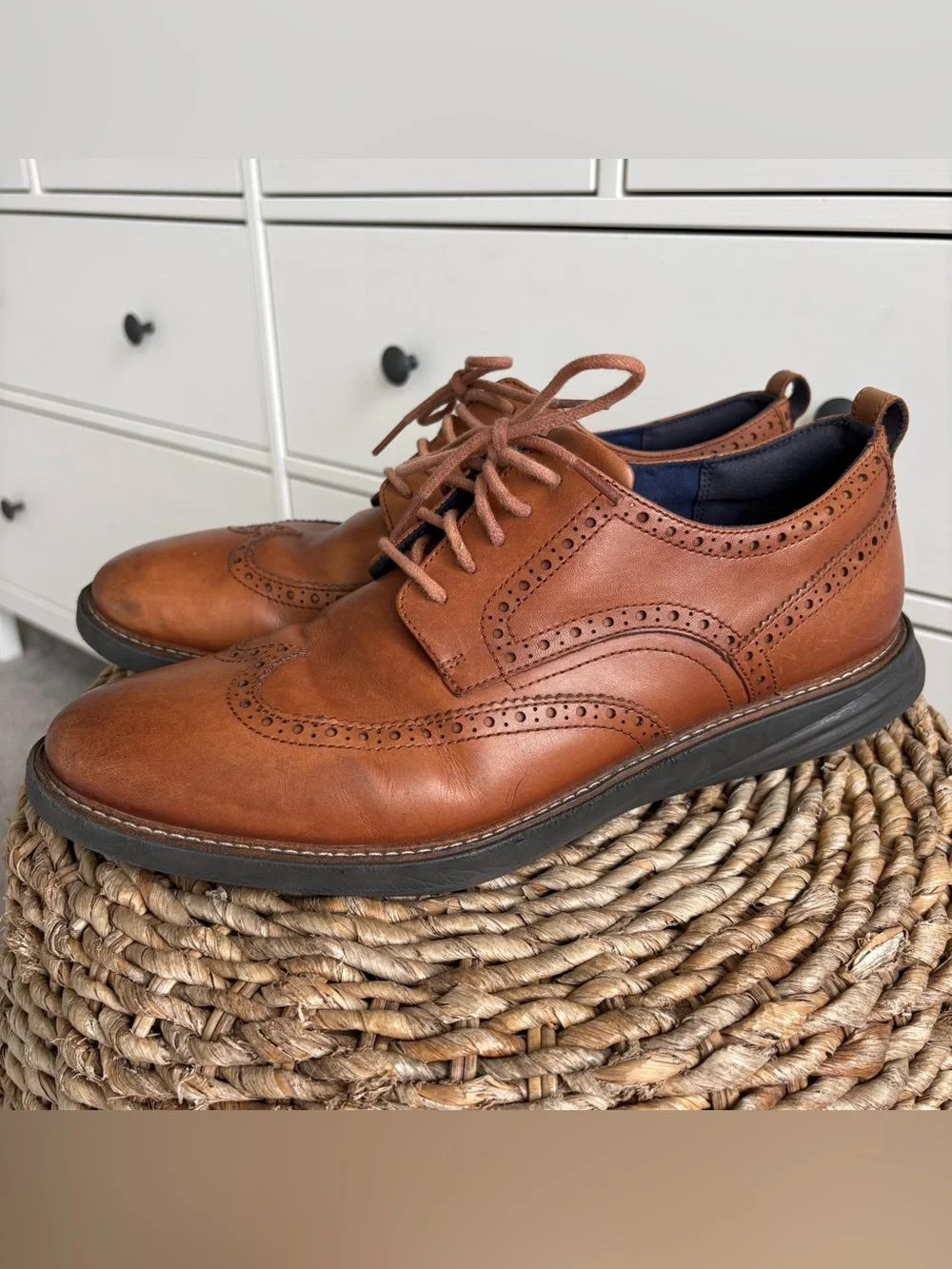 Cole Haan GrandEvolution shoes